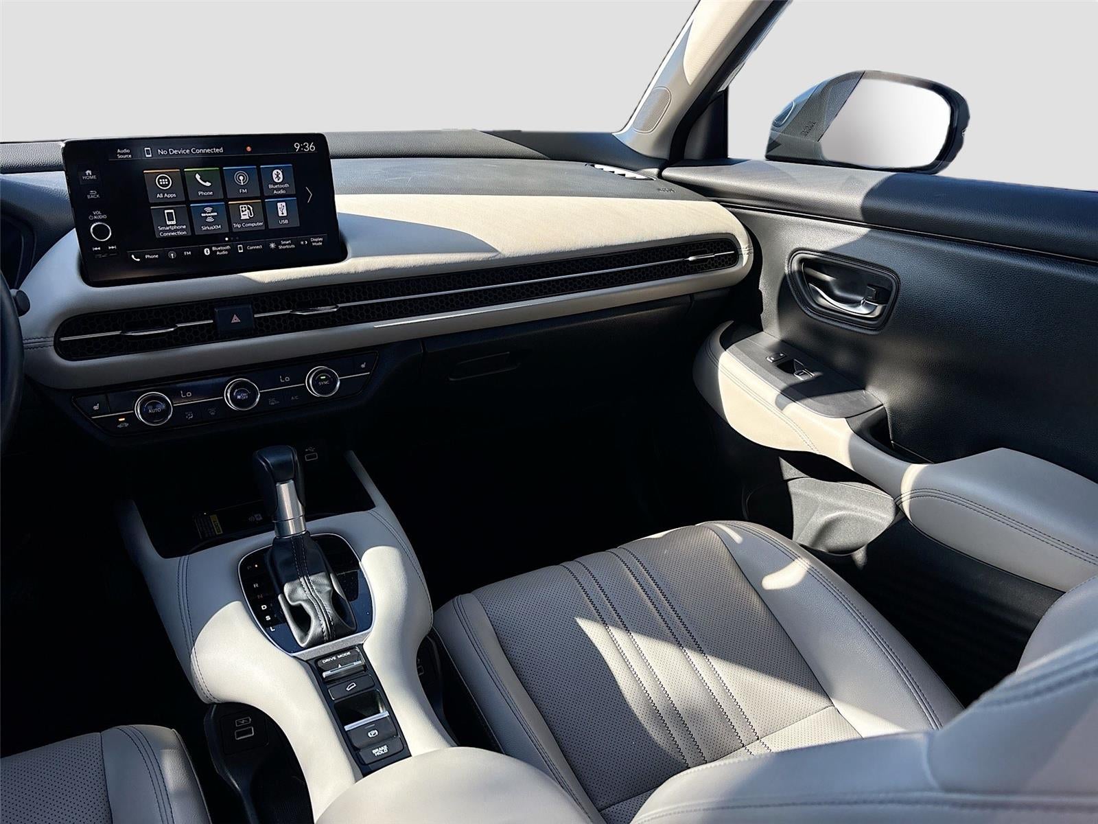 2023 Honda HR-V EX-L