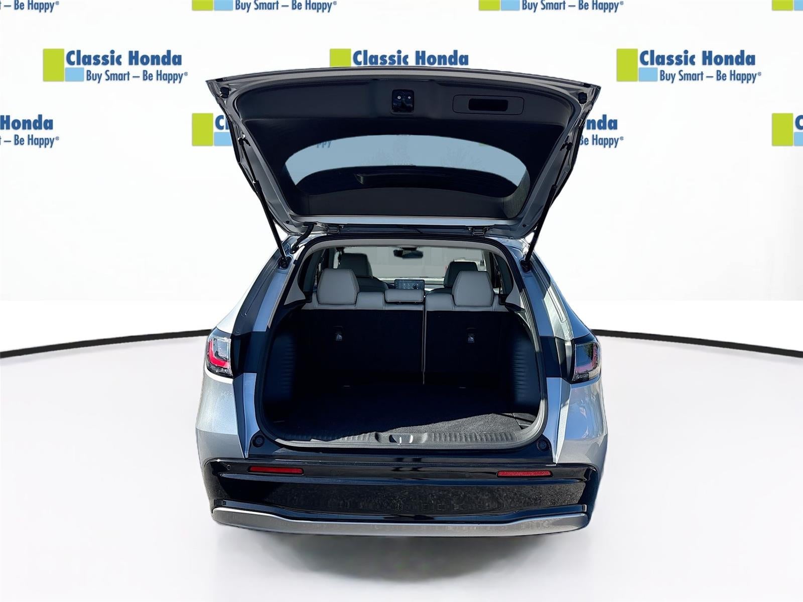 2023 Honda HR-V EX-L