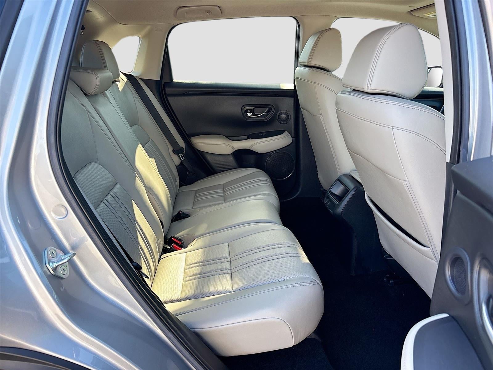 2023 Honda HR-V EX-L