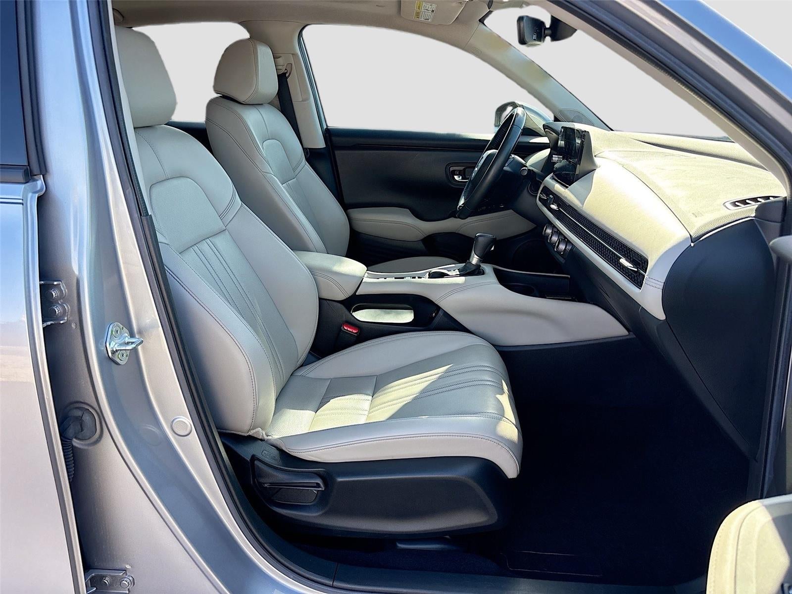 2023 Honda HR-V EX-L