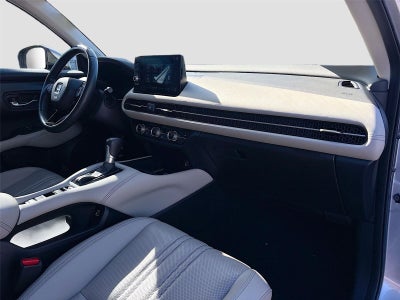 2023 Honda HR-V EX-L