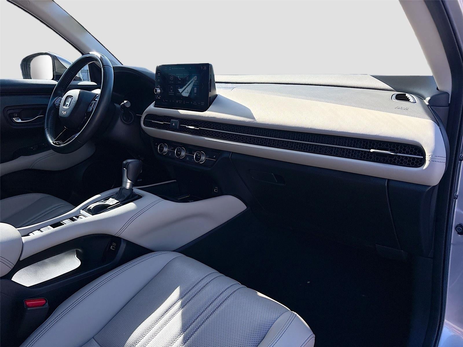 2023 Honda HR-V EX-L