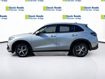 2023 Honda HR-V EX-L