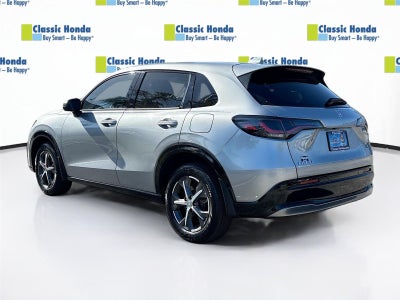 2023 Honda HR-V EX-L