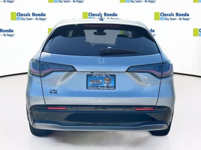2023 Honda HR-V EX-L