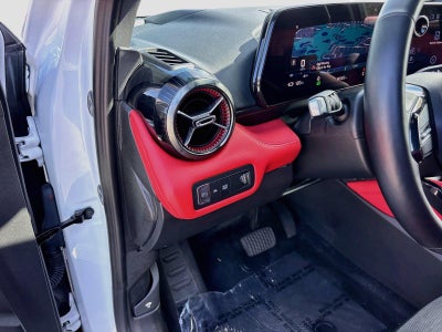 2024 Chevrolet Blazer EV eAWD RS