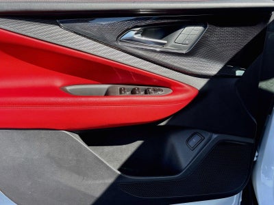 2024 Chevrolet Blazer EV eAWD RS