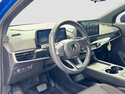 2024 Honda Prologue EX