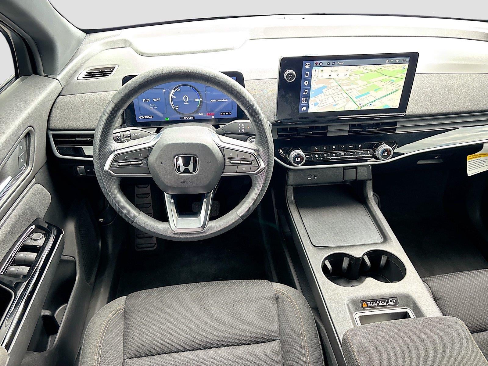 2024 Honda Prologue EX