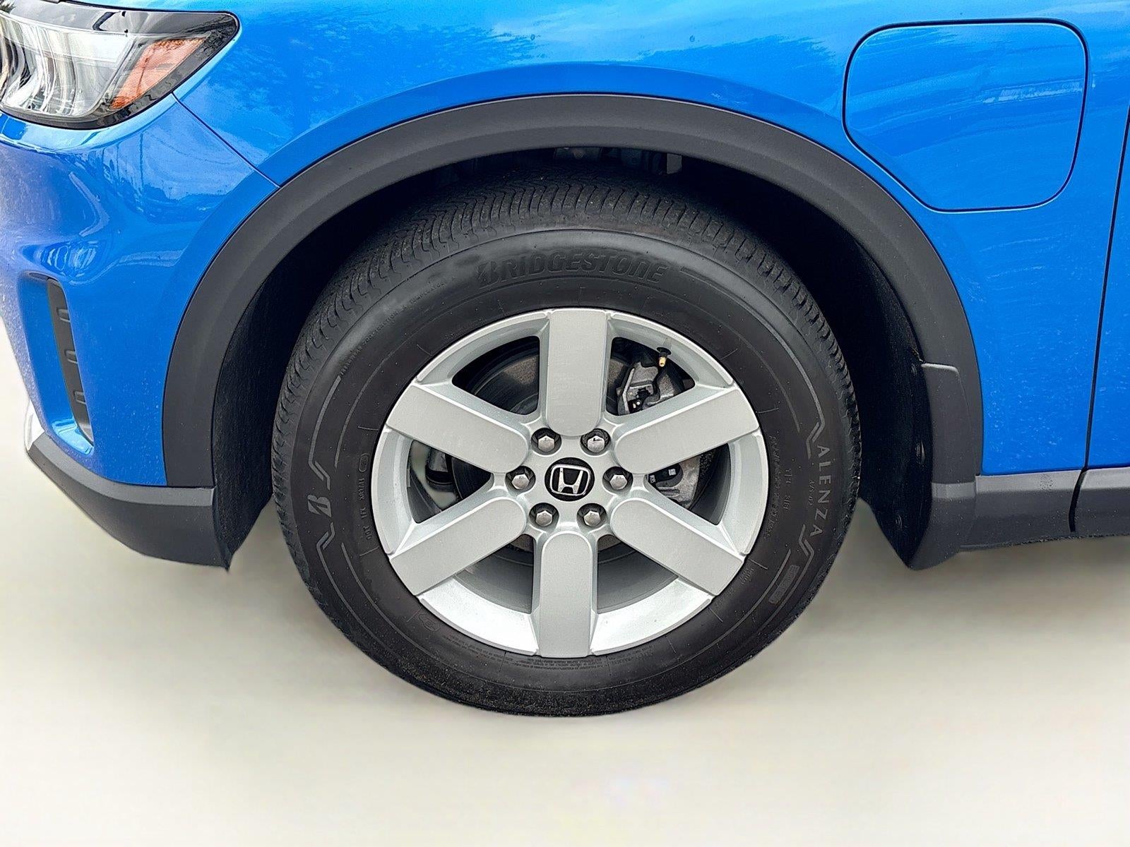 2024 Honda Prologue EX