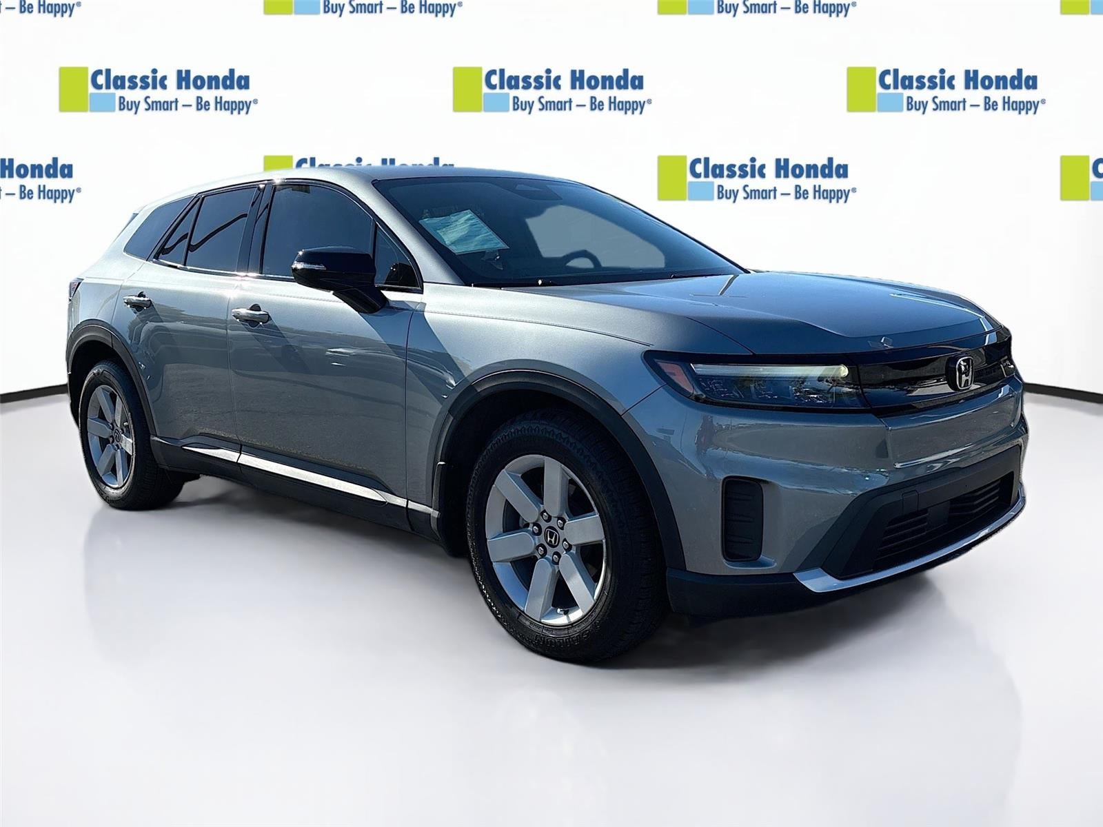 2024 Honda Prologue EX