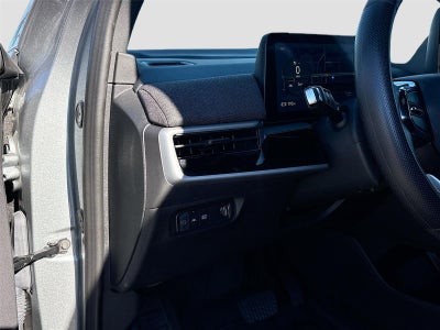 2024 Honda Prologue EX