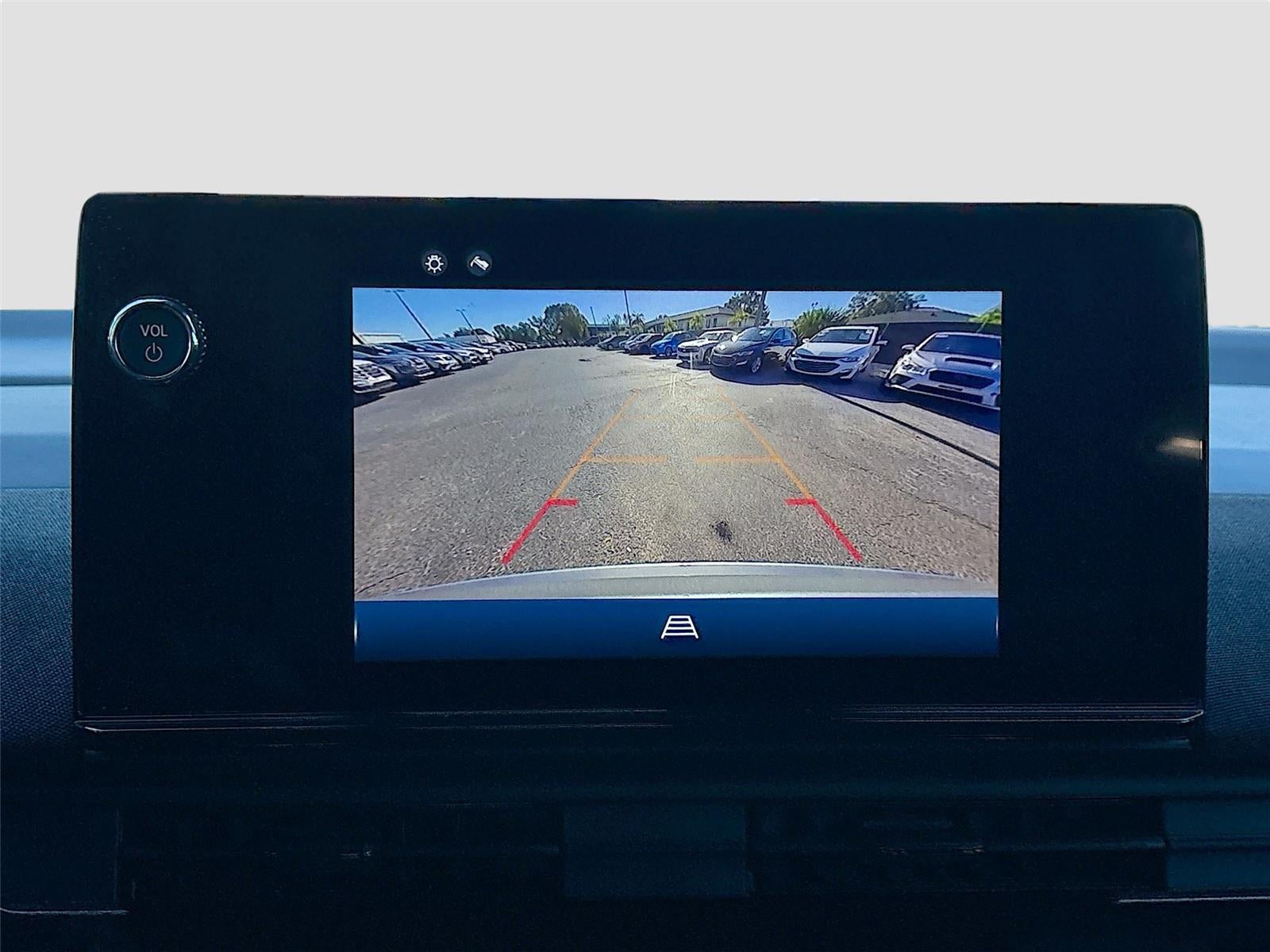 2024 Honda Prologue EX