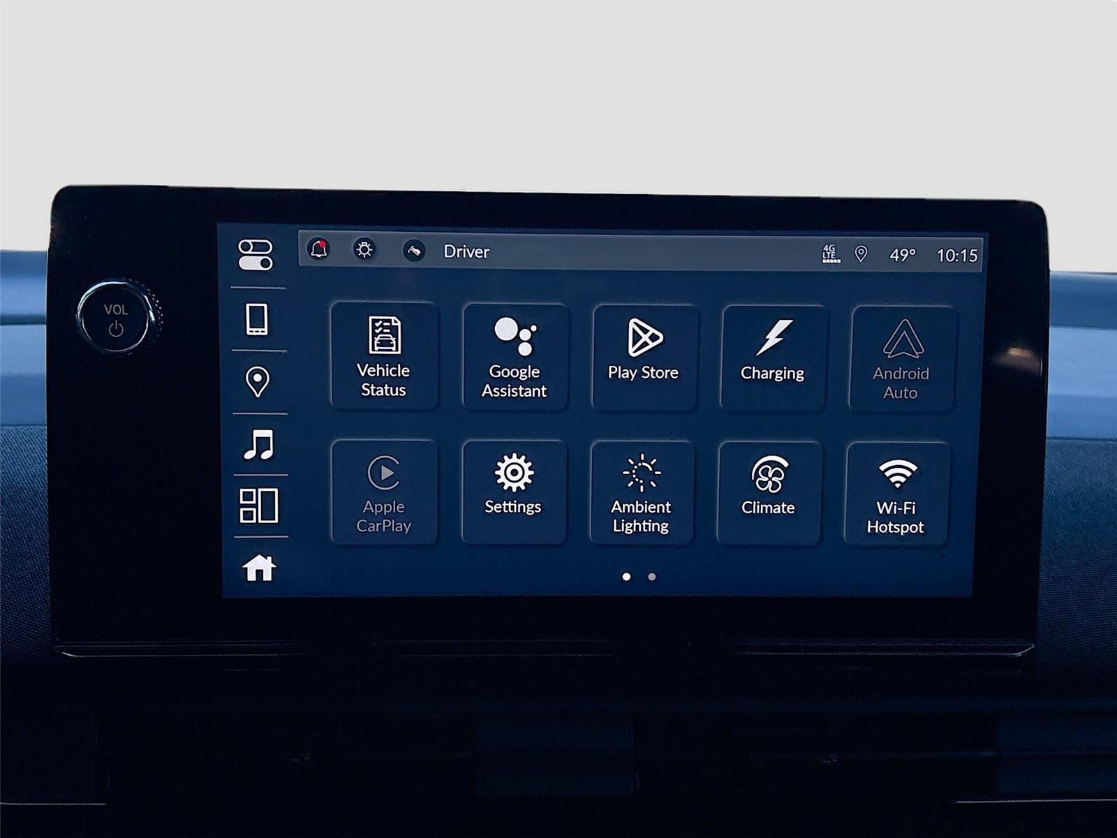 2024 Honda Prologue EX