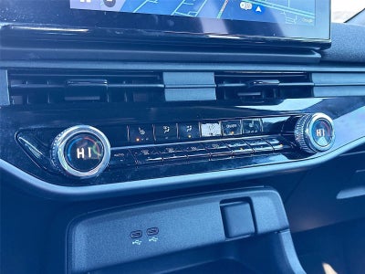 2024 Honda Prologue EX