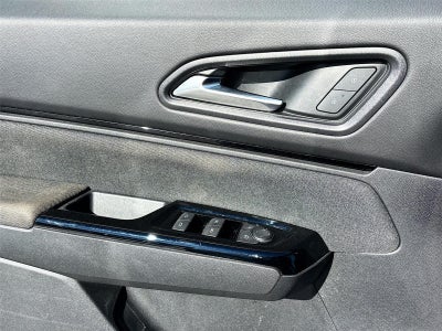 2024 Honda Prologue EX