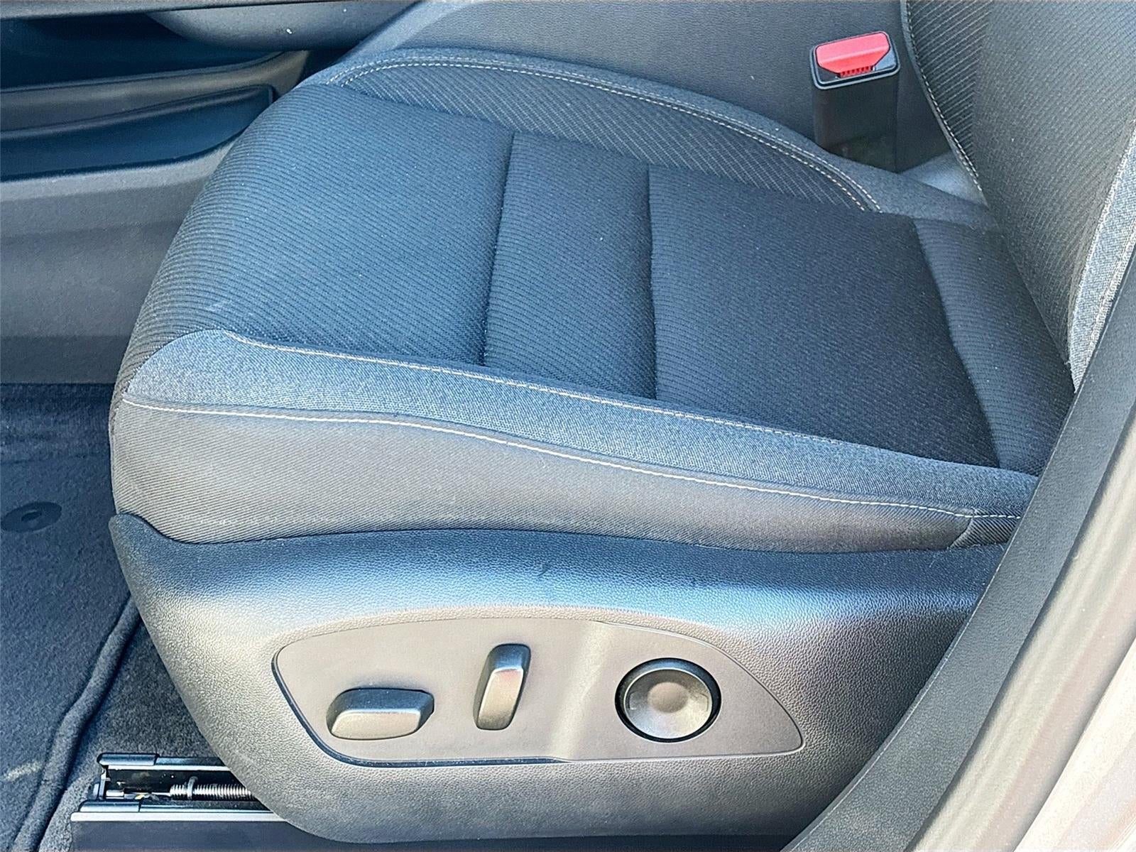 2024 Honda Prologue EX