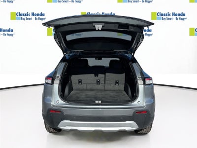 2024 Honda Prologue EX