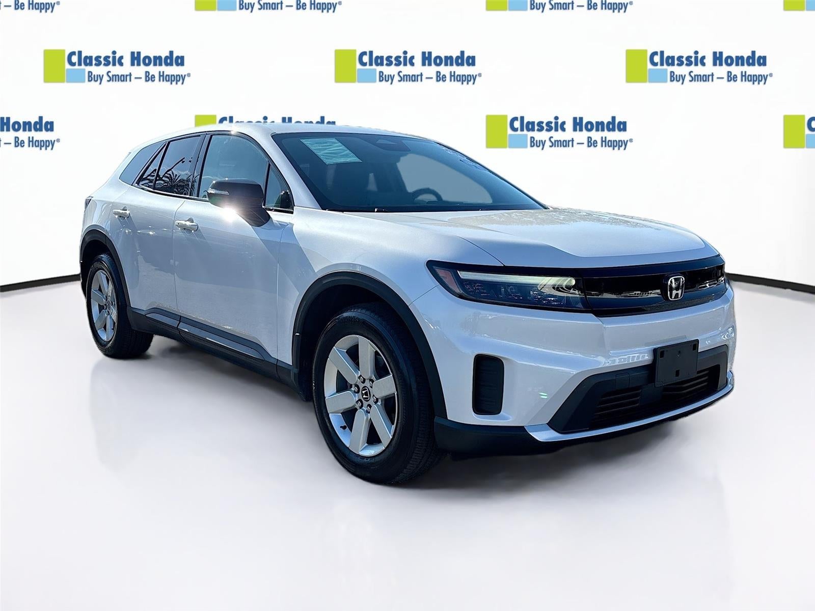 2024 Honda Prologue EX