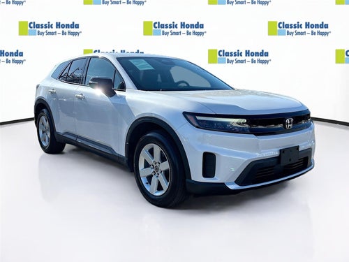 2024 Honda Prologue EX
