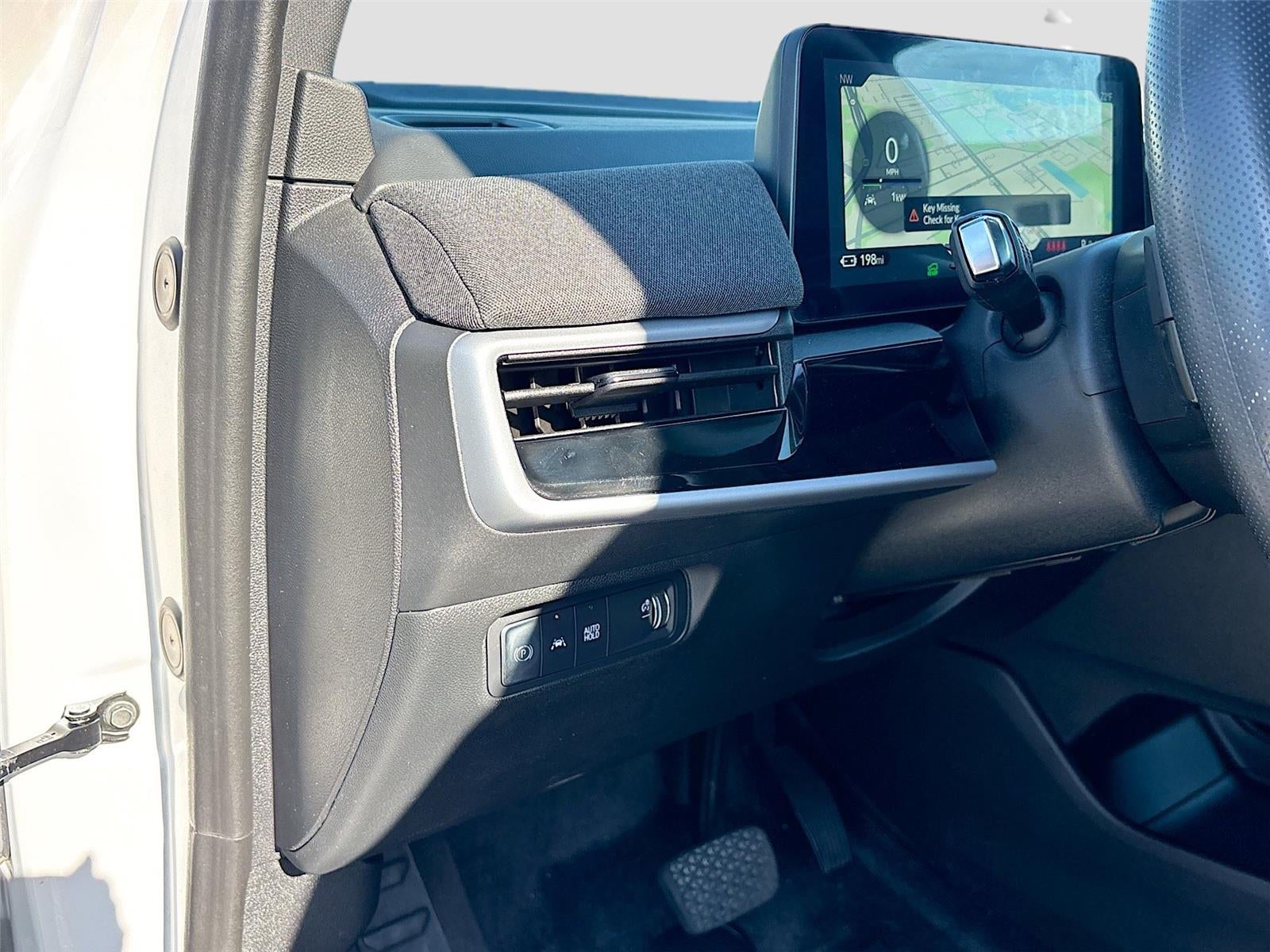 2024 Honda Prologue EX