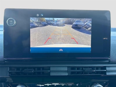 2024 Honda Prologue EX