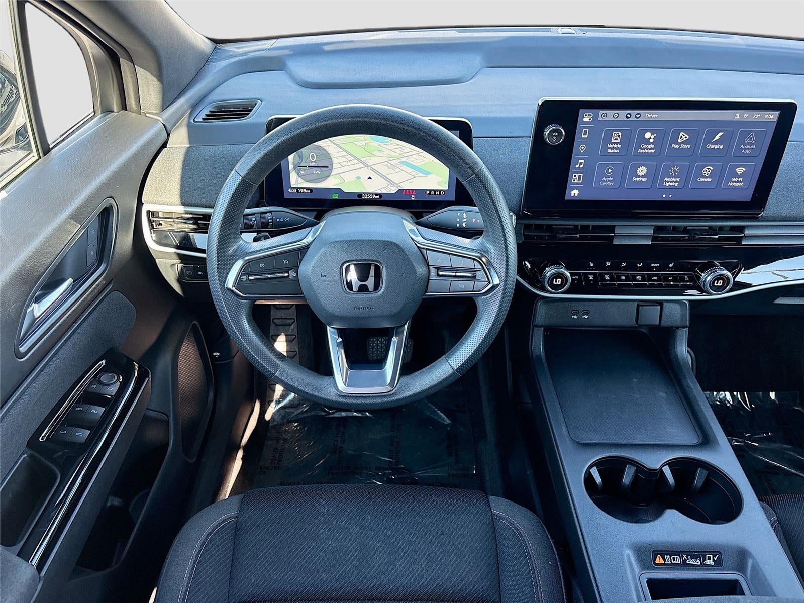 2024 Honda Prologue EX