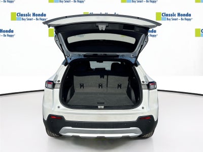 2024 Honda Prologue EX