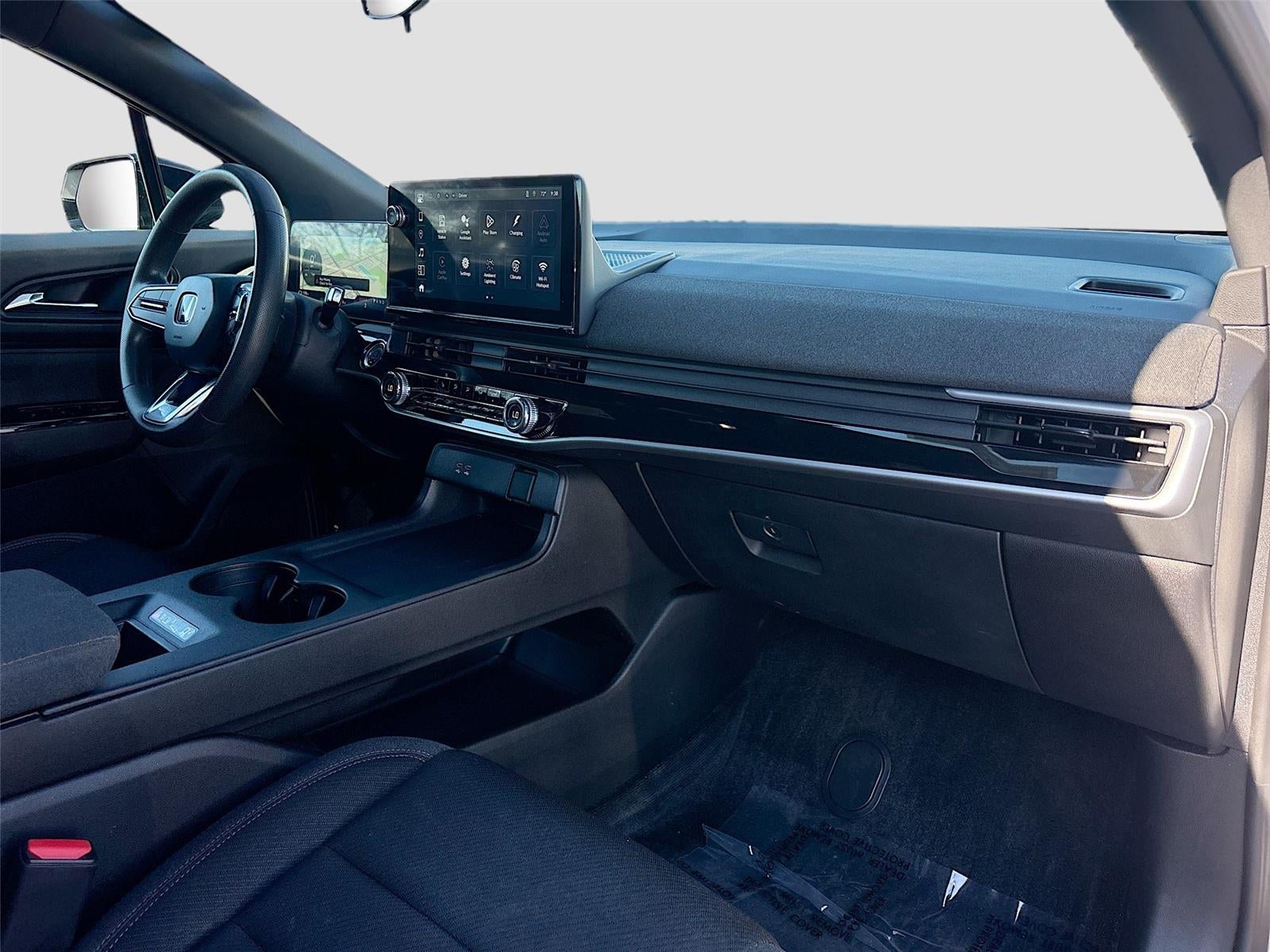 2024 Honda Prologue EX