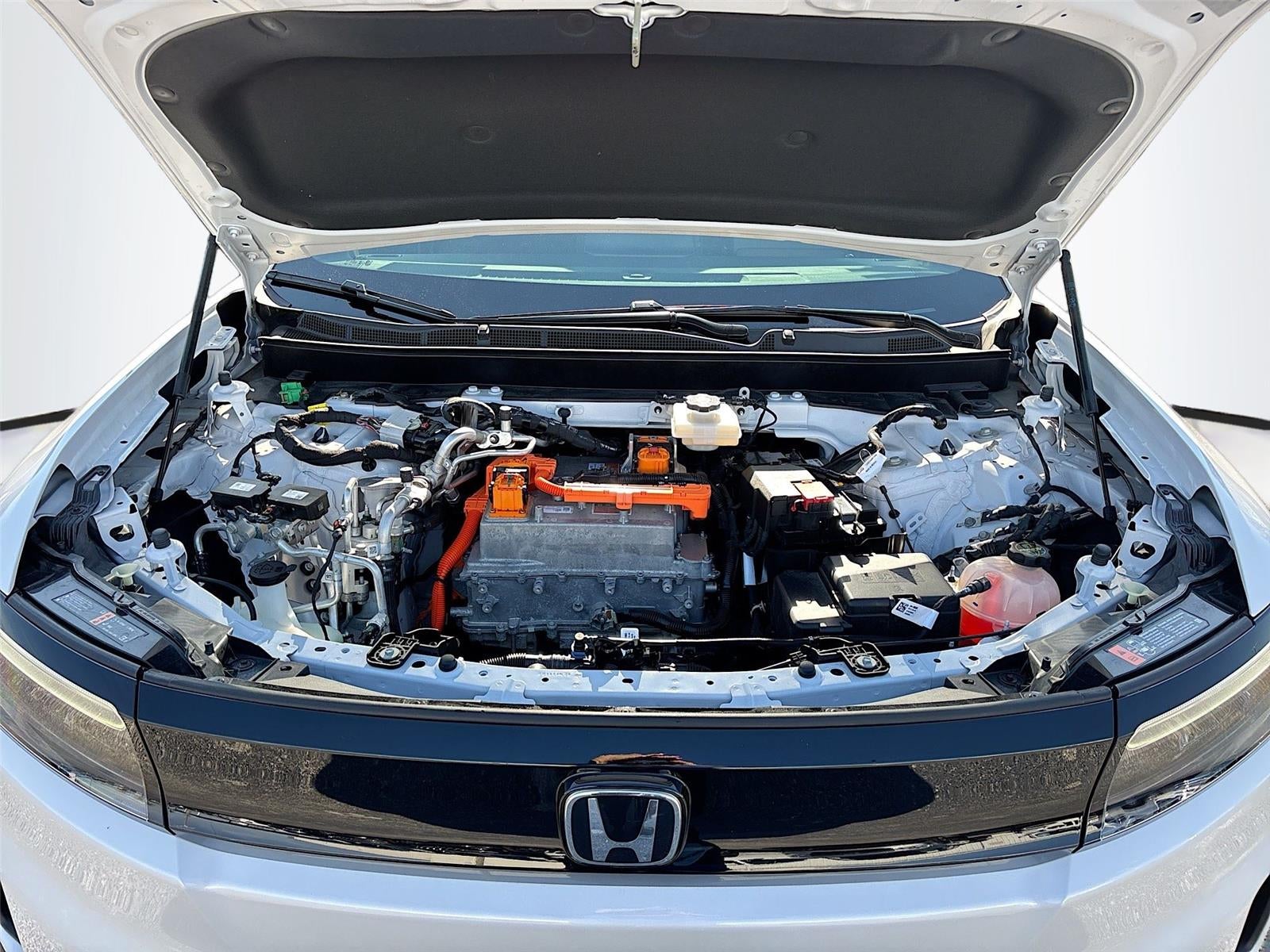 2024 Honda Prologue EX