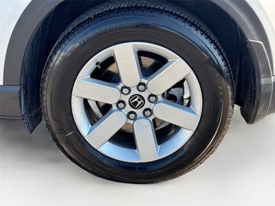 2024 Honda Prologue EX