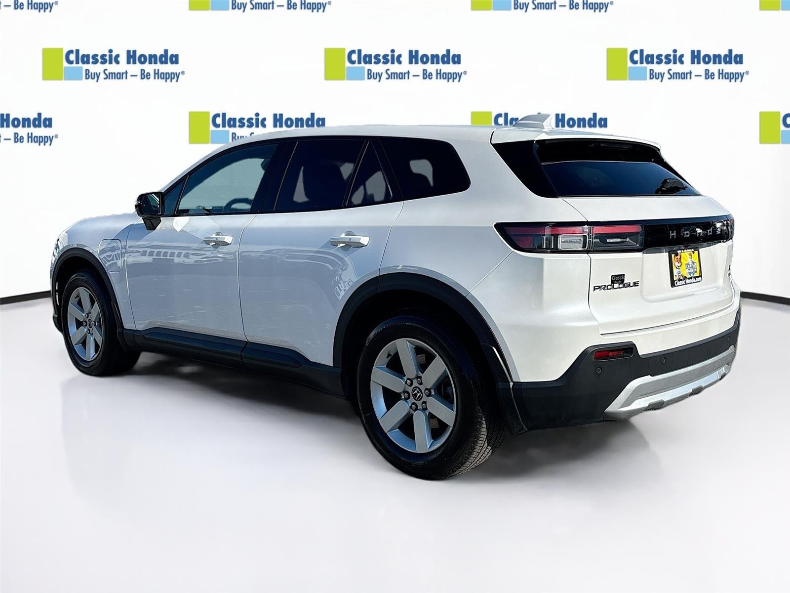 2024 Honda Prologue EX