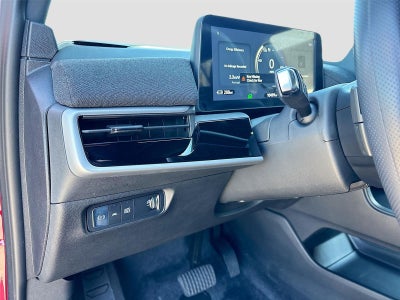 2024 Honda Prologue EX