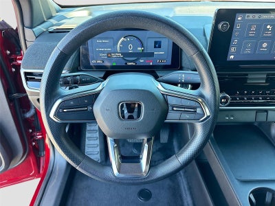 2024 Honda Prologue EX