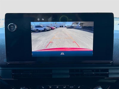 2024 Honda Prologue EX