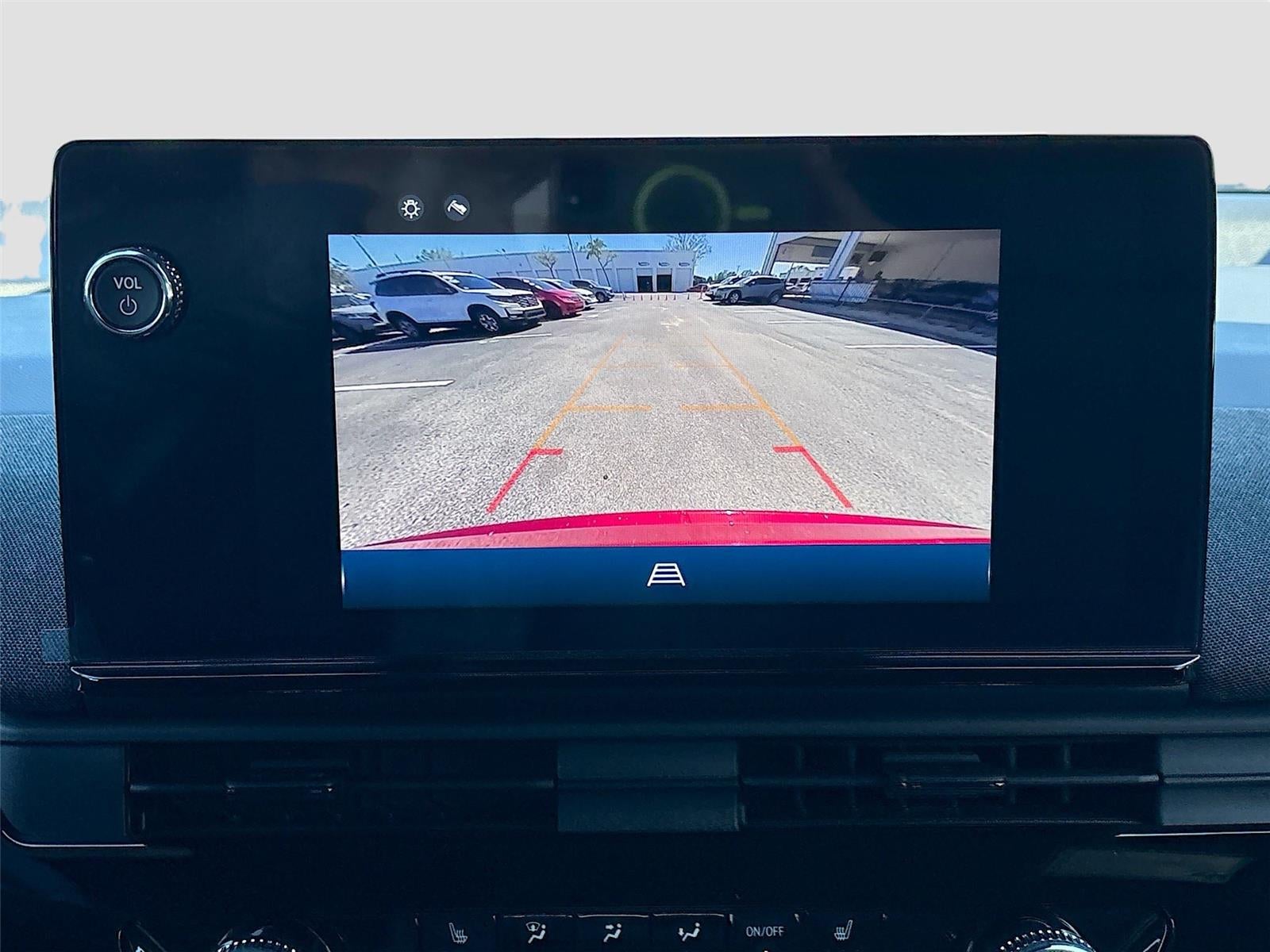 2024 Honda Prologue EX