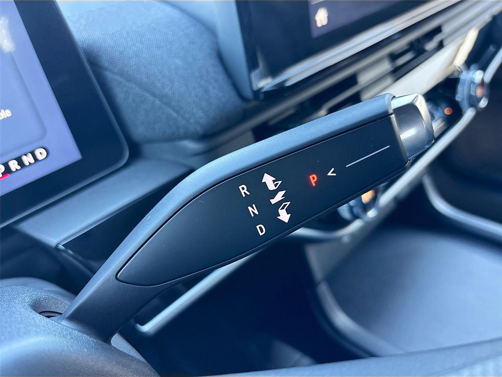 2024 Honda Prologue EX