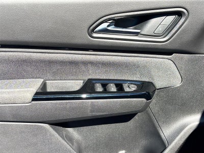 2024 Honda Prologue EX