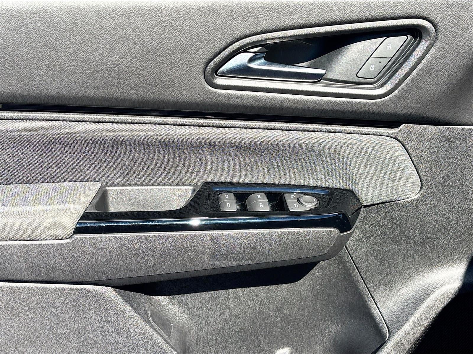 2024 Honda Prologue EX