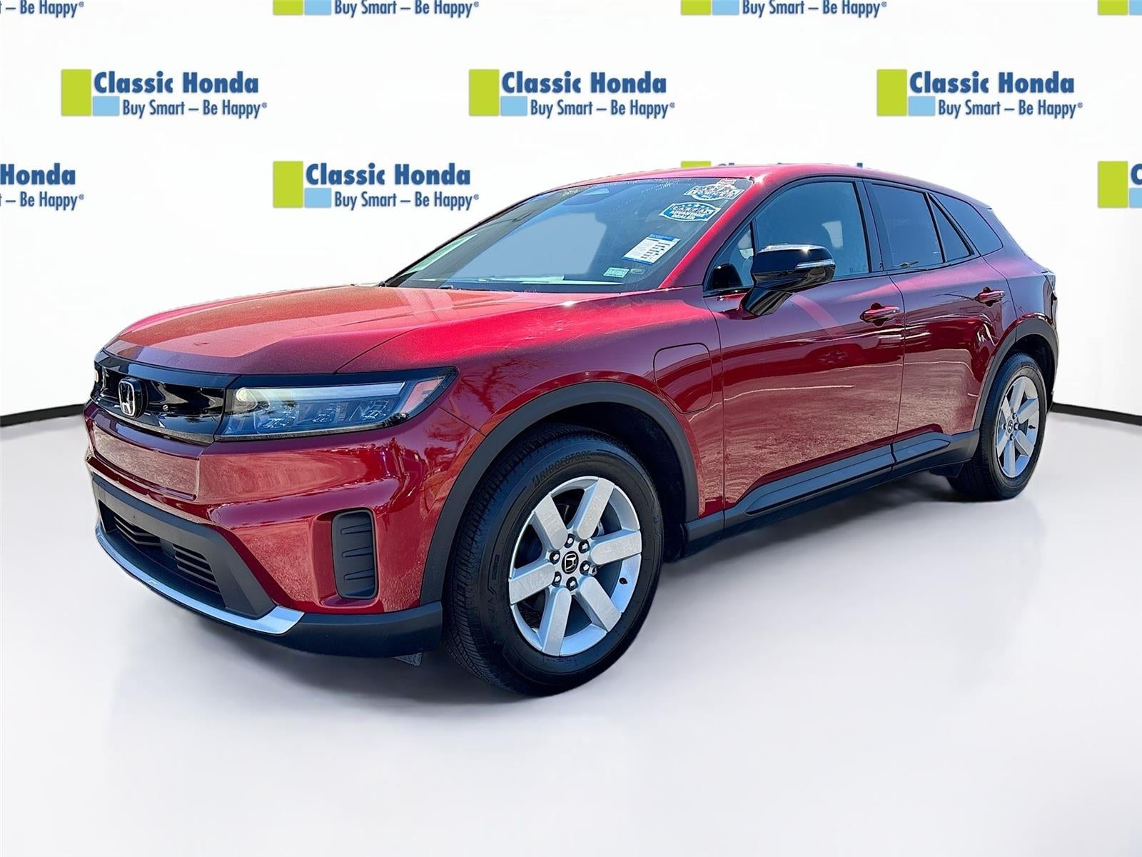 2024 Honda Prologue EX