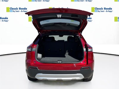 2024 Honda Prologue EX