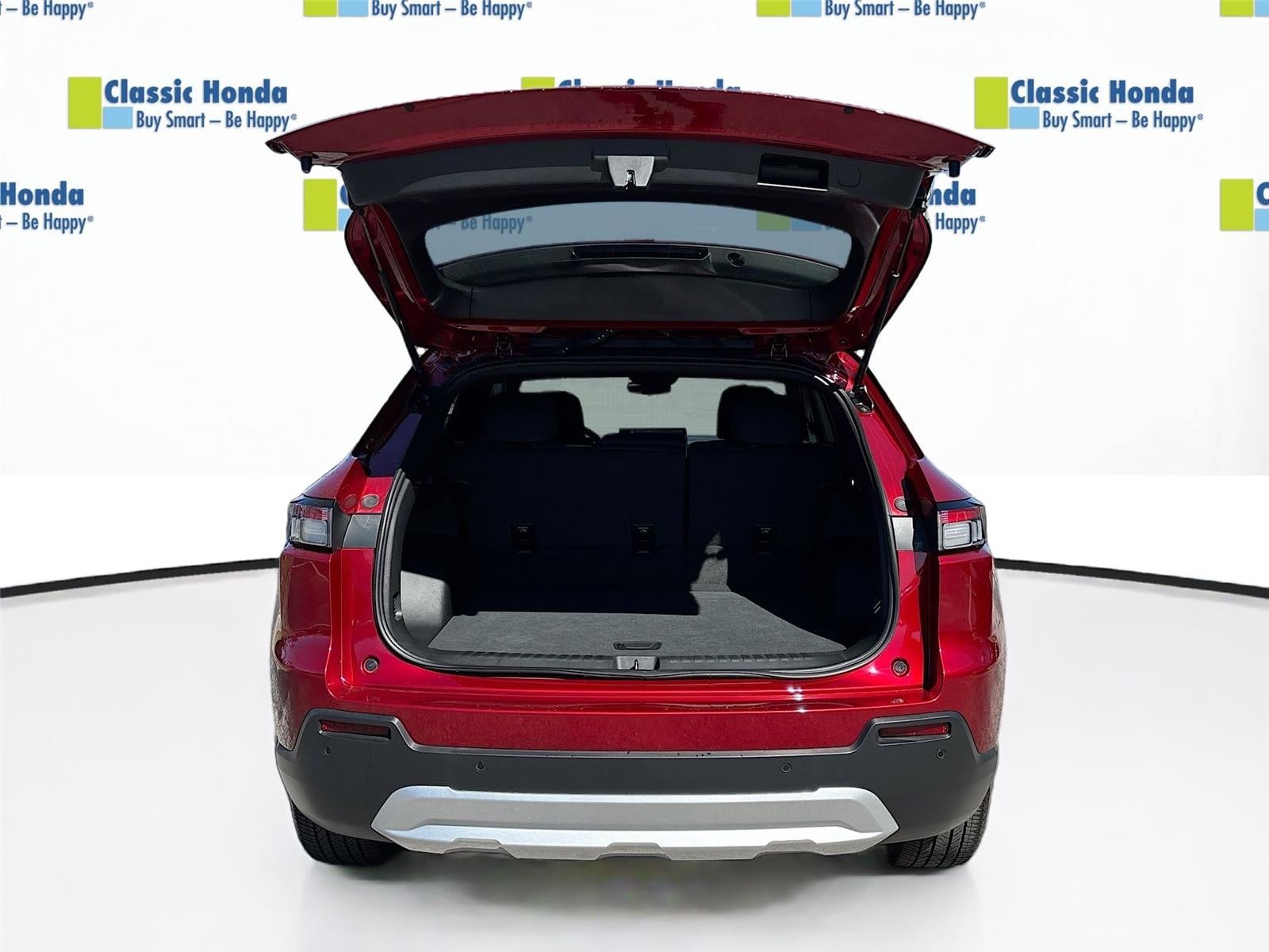 2024 Honda Prologue EX