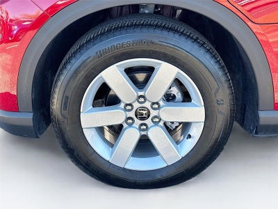 2024 Honda Prologue EX