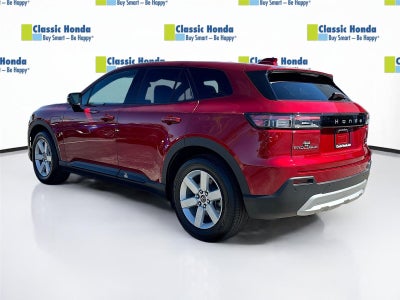 2024 Honda Prologue EX