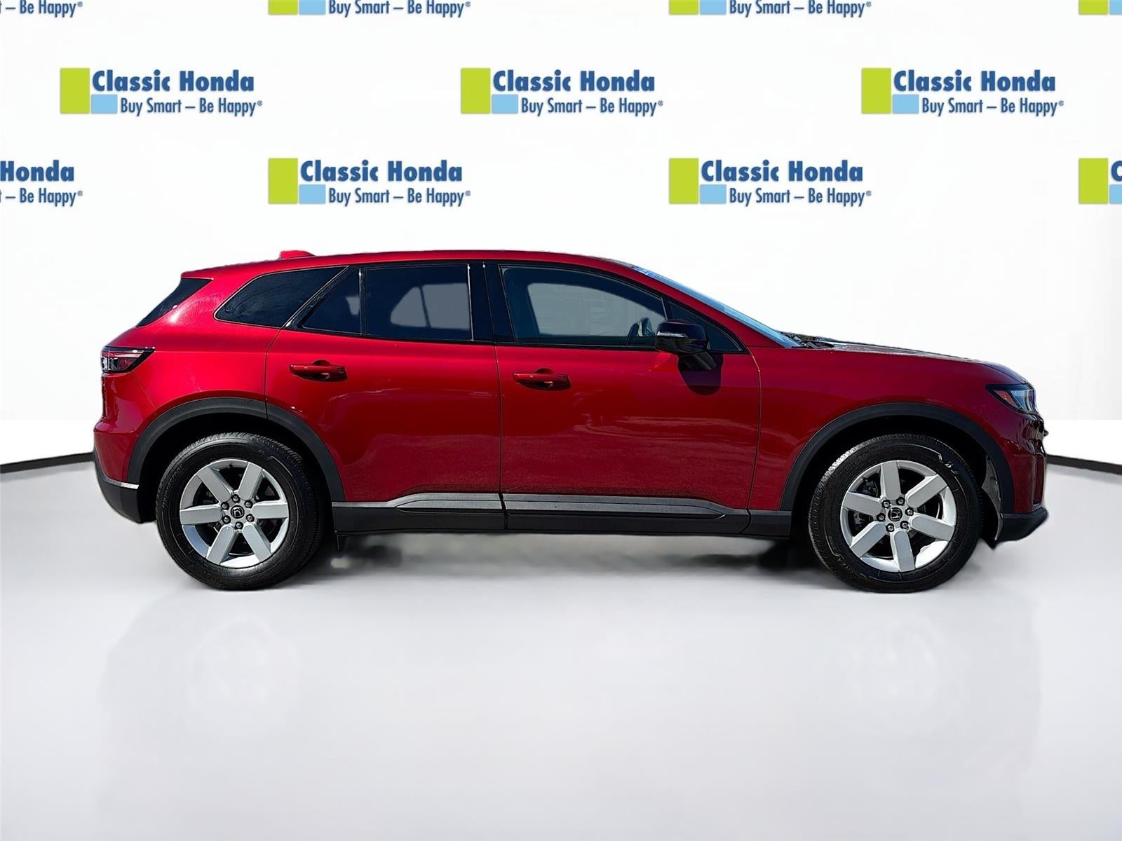 2024 Honda Prologue EX