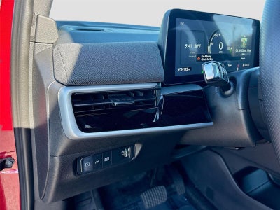 2024 Honda Prologue EX