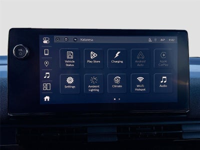 2024 Honda Prologue EX