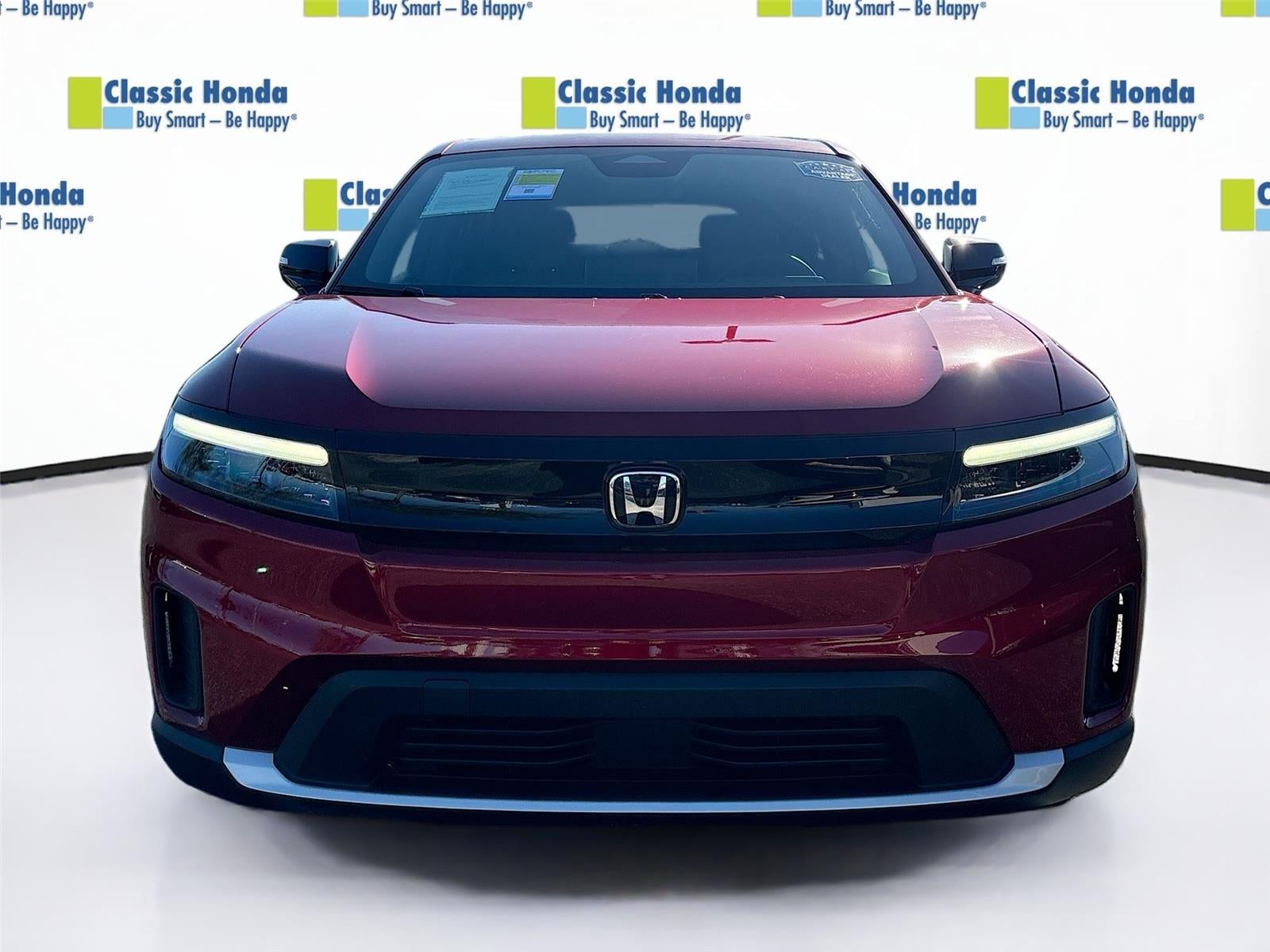 2024 Honda Prologue EX
