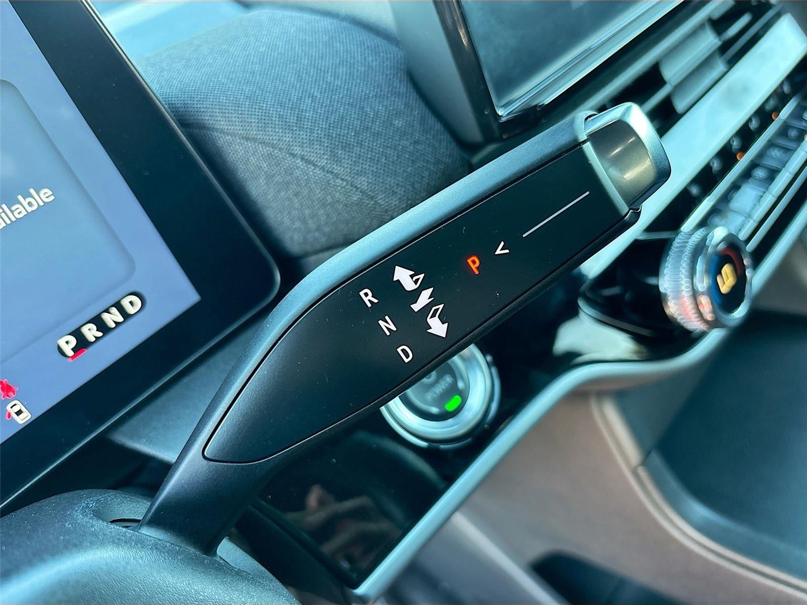 2024 Honda Prologue EX