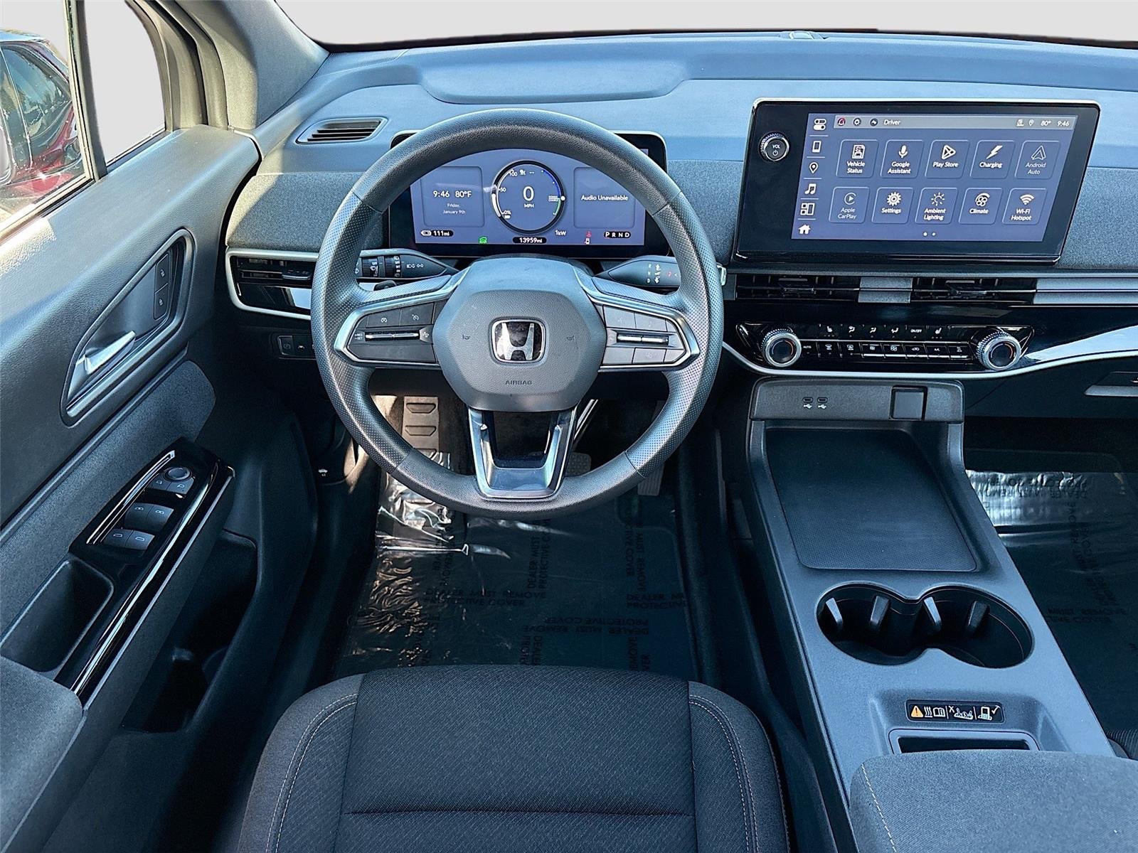 2024 Honda Prologue EX